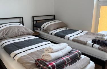 Apartament Business & Family - Foto 16