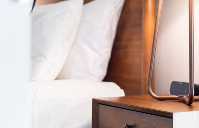 Sable 506 - One Bedroom - Foto 5