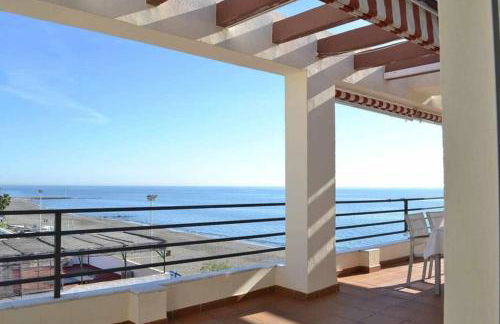 JaimeSuite Ático Vistas al mar - Foto 5