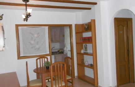 Gran Alicante Bungalow in Beach Resort - Foto 48