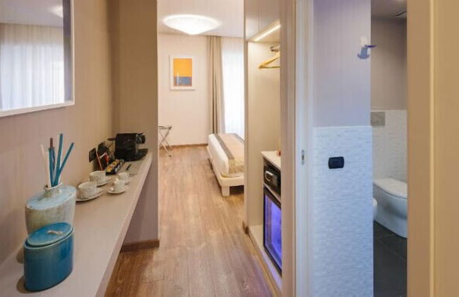 Etruska luxury Trastevere Guesthouse - Foto 40