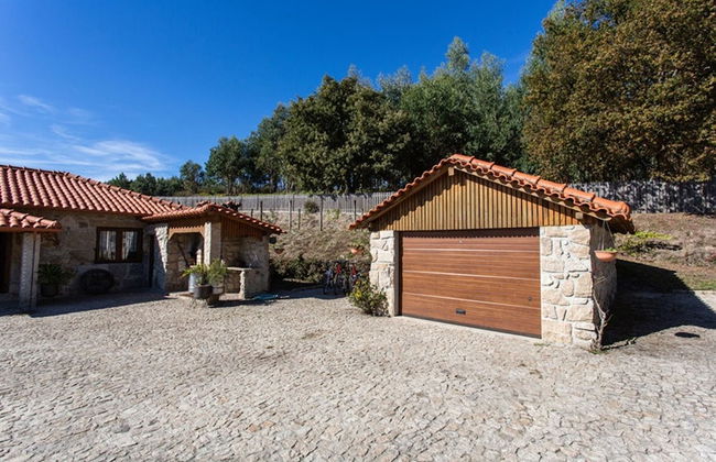 Luxury Villa Private Pool - Foto 32