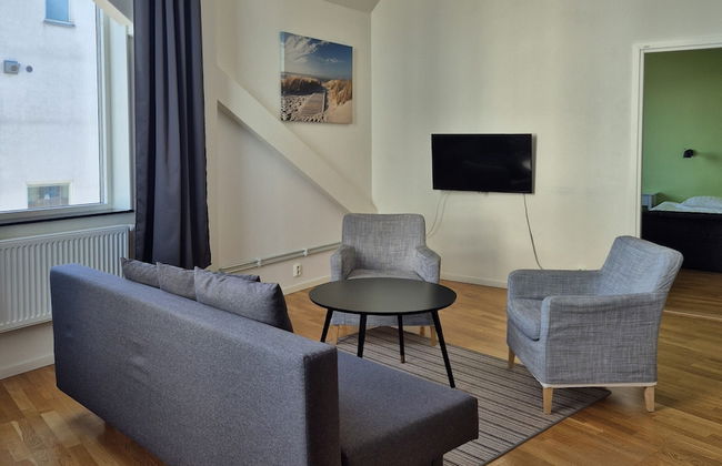 Hotel Torslanda - Photo 22