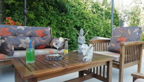 Casa Rural en cañón Río Júcar.LaGila(Alcalá del Júcar) - Foto 3