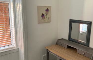 Woodvale Flat, Renton, Loch Lomond - Foto 10