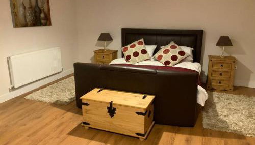 St Marks Court Holiday Homes - No1 - Foto 4