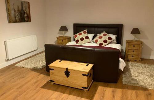 St Marks Court Holiday Homes - No1 - Foto 4