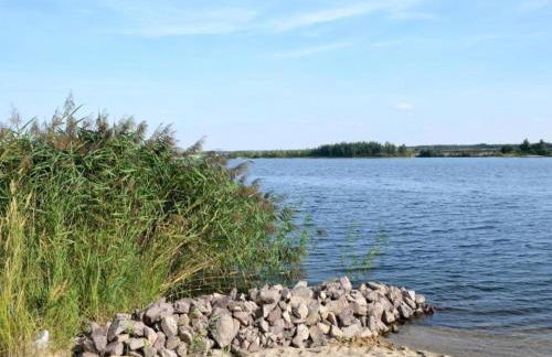 Terrace Apartment Saxony - Foto 51