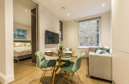 Chancery Quarters - 124 Chancery Lane - Photo 57