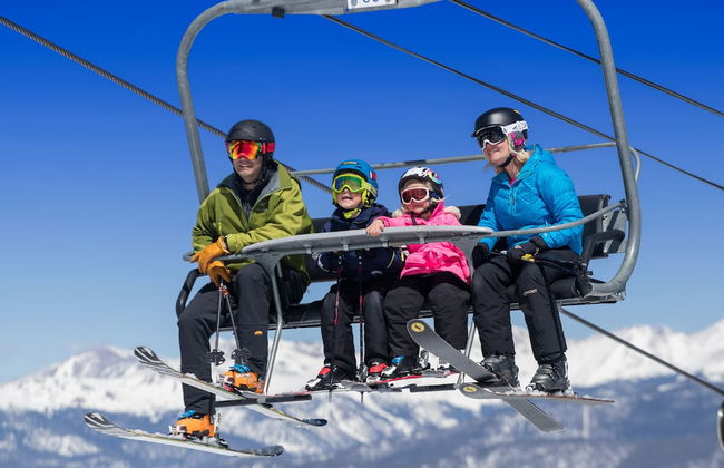 Grand Timber Lodge - Foto 57