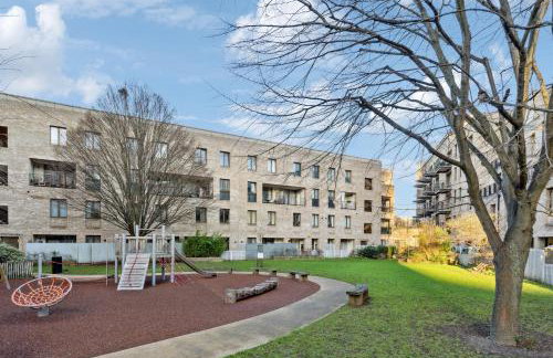 Modern & Designed 2 bed Penthouse Apt Sleeps Five - Foto 30