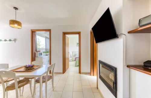 Villa Rilù - Foto 2