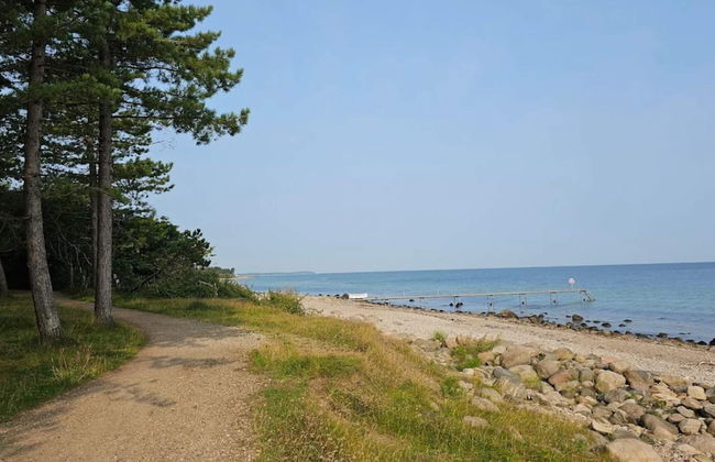 6 Person Holiday Home in Hornbaek - Photo 40