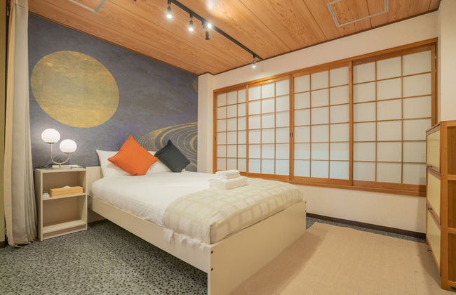 STAY OSAKA KUROMON - Foto 13