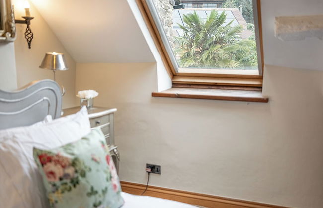 Eilmers Cottage Lovely 4BD in Malmesbury - Photo 45