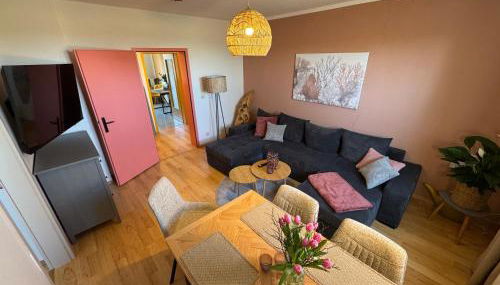 Ferienwohnung 1 im Beachhouse am Goitzschesee - strandnah, familienfreundlich & komfortabel - Foto 5