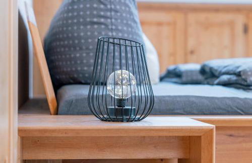 Schwarzwaldstube Alpenblick - Foto 19