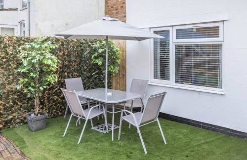 Rugby Coach House, Central location, 5 star rating - Foto 21