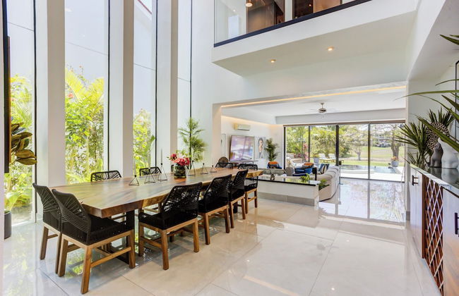 El Tigre Mariposa Villas - Foto 27