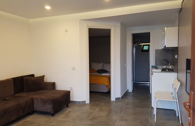 Tefenni Villas - Foto 23