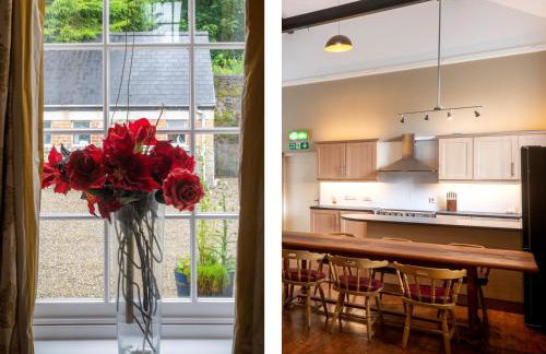 The Old School - Foto 5