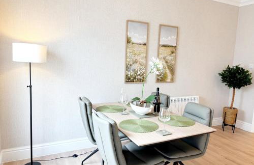 The Seaview Suites and Ground Floor Suite at The Corbyn Apartments - Foto 4