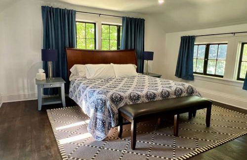 Historic Bulldog Bungalow - Foto 44