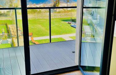 Rezydencja Niechorze MORSKIE WIDOKI 313 z Basenem i SPA - 5D Apartments - Foto 76