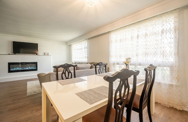 GLOBALSTAY Cozy 4 Bedroom House - Foto 26