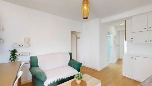 Piso Agradable a Metros de La Plaza de las Flores - Foto 2