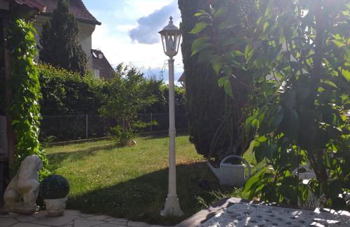 Studio Colmar avec jardin privatif - Foto 17