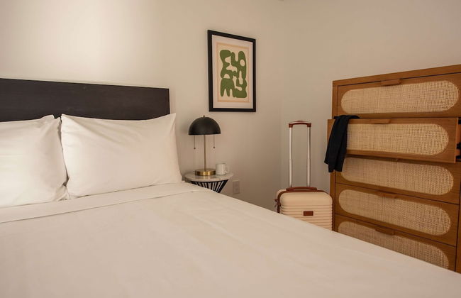 Sosuite 2BR Apt w W D Newly Renovated - Foto 15