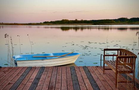 Lakeside Home - Foto 52