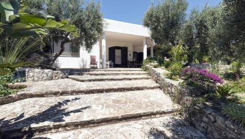 Villa Azzurra - casa vacanze - Foto 2