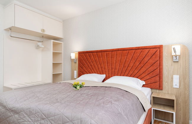 Bel Mare Apartments by Renters - Photo 11