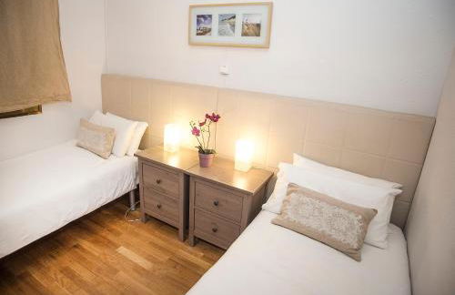 Mai & Maud Ronda Apartment - Foto 16