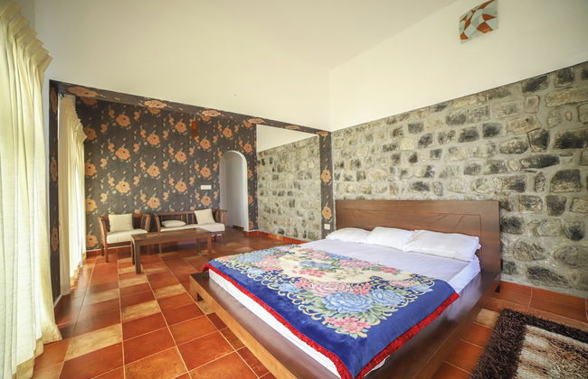 Samrakshitha - The Villa - Foto 19