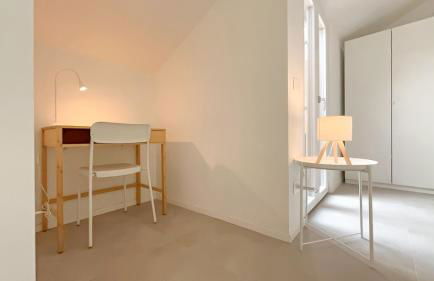 RRRapido Corte del Naviglio - Apartments - Foto 43