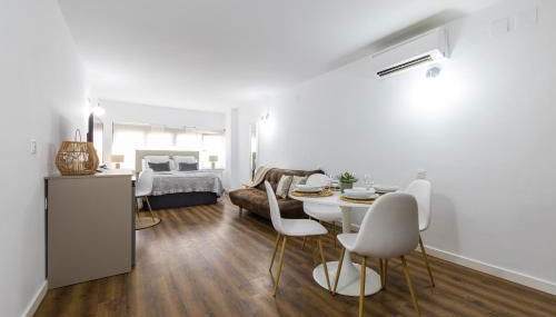 FLORIT FLATS - The Apolo Studio - Foto 2