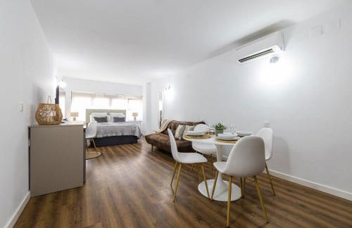 FLORIT FLATS - The Apolo Studio - Foto 2