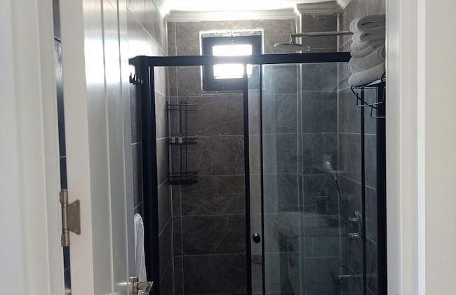 Boutique Natural Apart Hotel - Photo 7