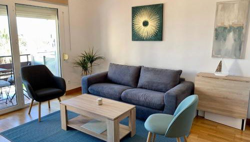 Cómodo apartamento en Los Álamos, Torremolinos - Foto 2