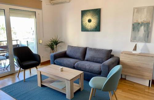 Cómodo apartamento en Los Álamos, Torremolinos - Foto 2