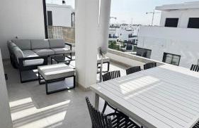New Penthouse les Orangers Santa Rosalia lake and resort - Photo 30