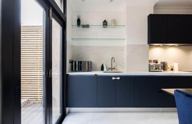 The Streatham Hill Wonder - Spacious 4bdr House With Garden and Terrace - Foto 3