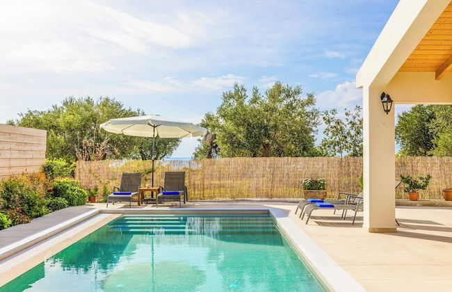 Villa Alexander Lakithra - Foto 21