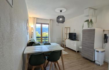 Parenthèse à Ax, Ski, randos & vue Pyrénées - Foto 7