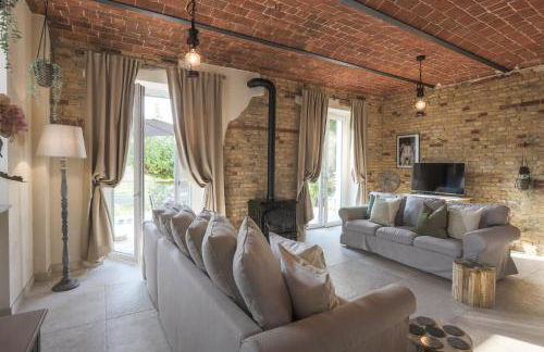 Barn retreat in Italy's UNESCO wine region - Foto 8