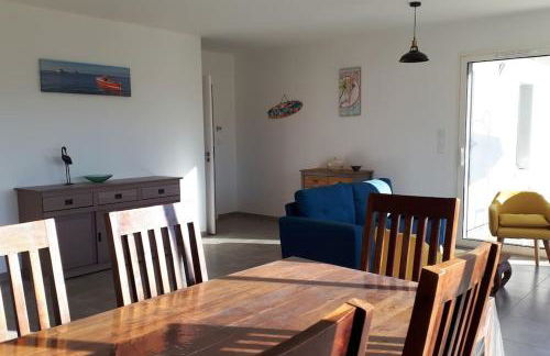 Montalivet à 1km,Villa(jardin)à 1km plages wifi - Foto 24