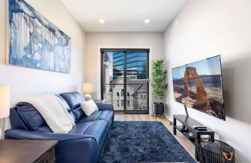 Modern dntwn apt- prime location - Foto 11